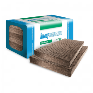 Mineral Wool NaturBoard Venti