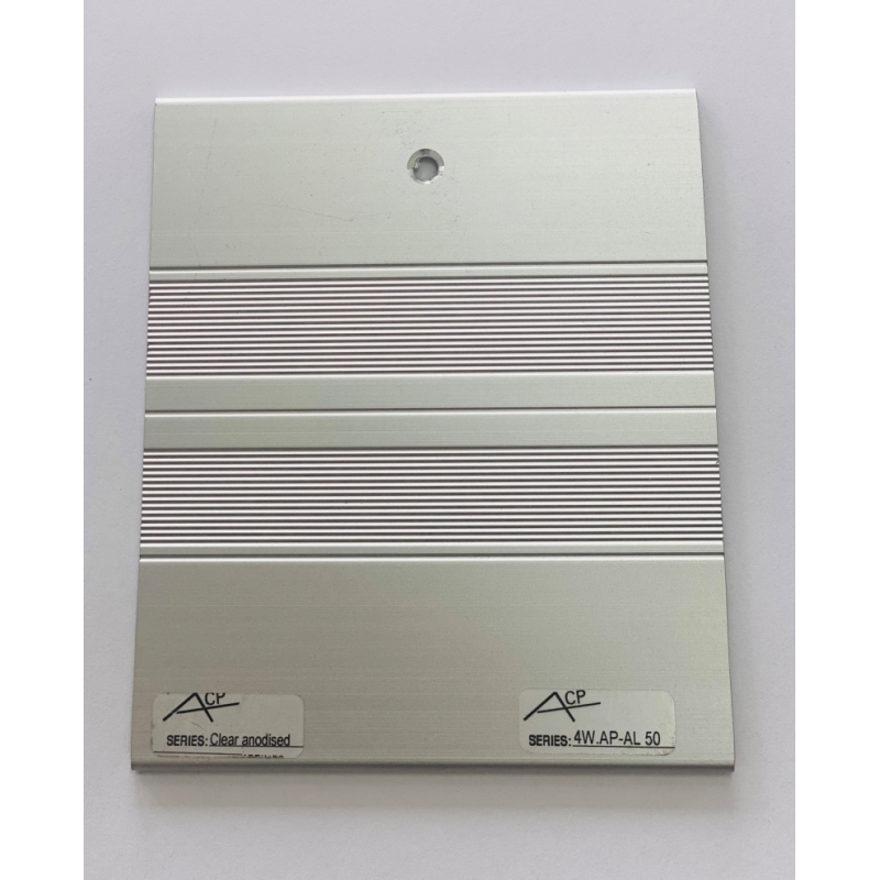 Wall Joint Covers/4W.AP-AL photo 2