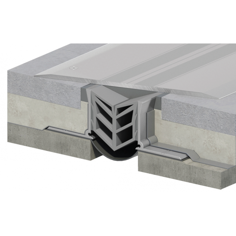 Roof Joint Covers/3RWTS EN504, Building Materials Expansion Joint