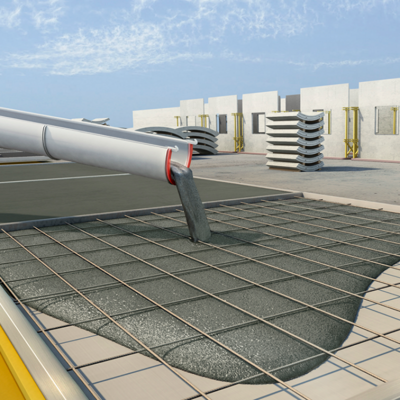 Sika®  Stabilizer - 4 R photo 1