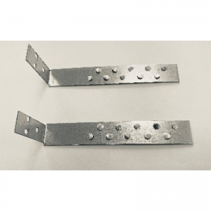 Galvanized Steel Wall Ties