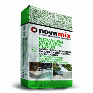 Novacem Creative Floor