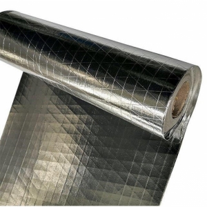 Aluminium Foil