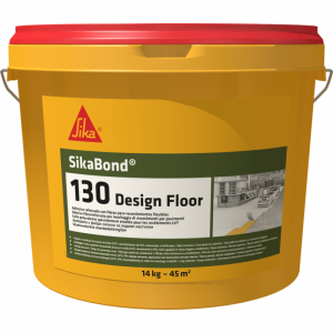 SikaBond® - 130 Design Floor