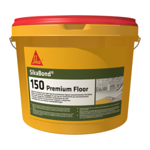 SikaBond® - 150 Premium Floor