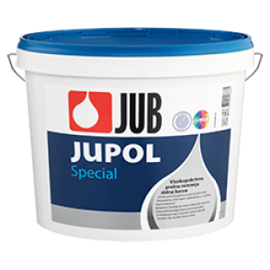 JUPOL Special