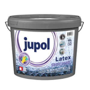 JUPOL Latex Semi Matt