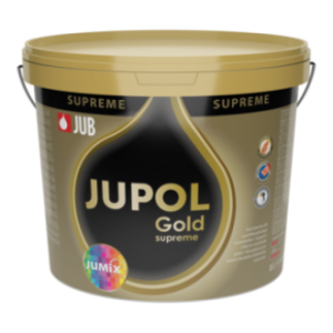 JUPOL Gold Supreme