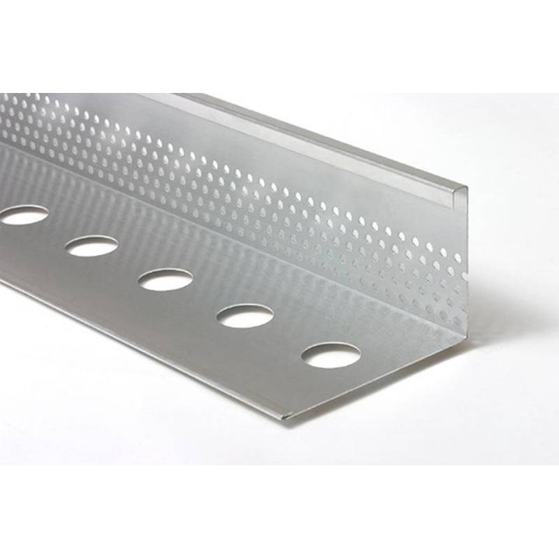 Gravel Retainer ZP EN635, Drainage Green Roof Products, Domochemica