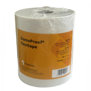 Domoproof Flexitape