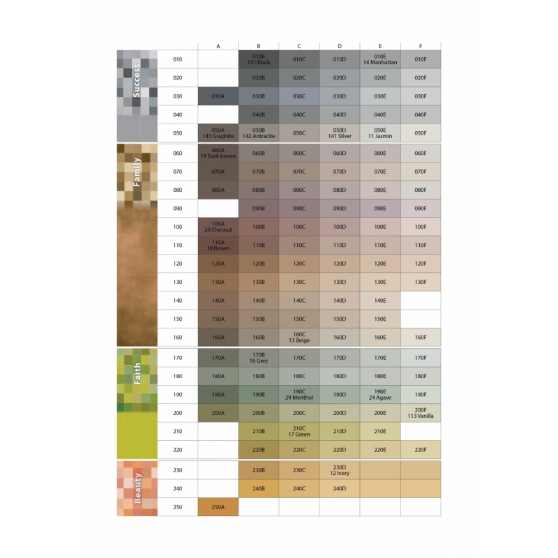 AKRINOL Fugamix photo 1