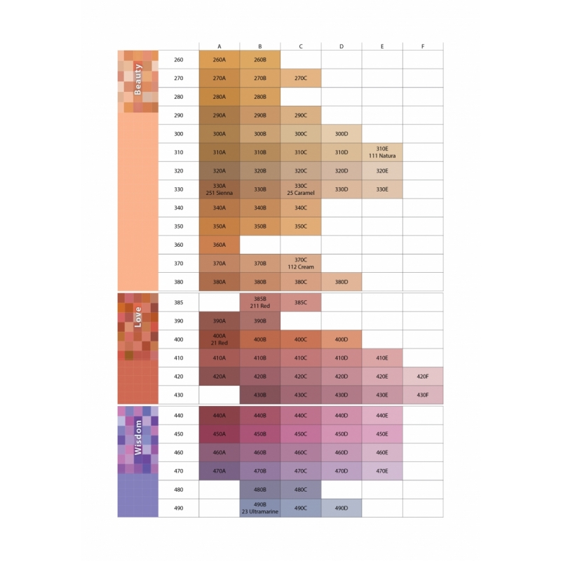 AKRINOL Fugamix photo 0