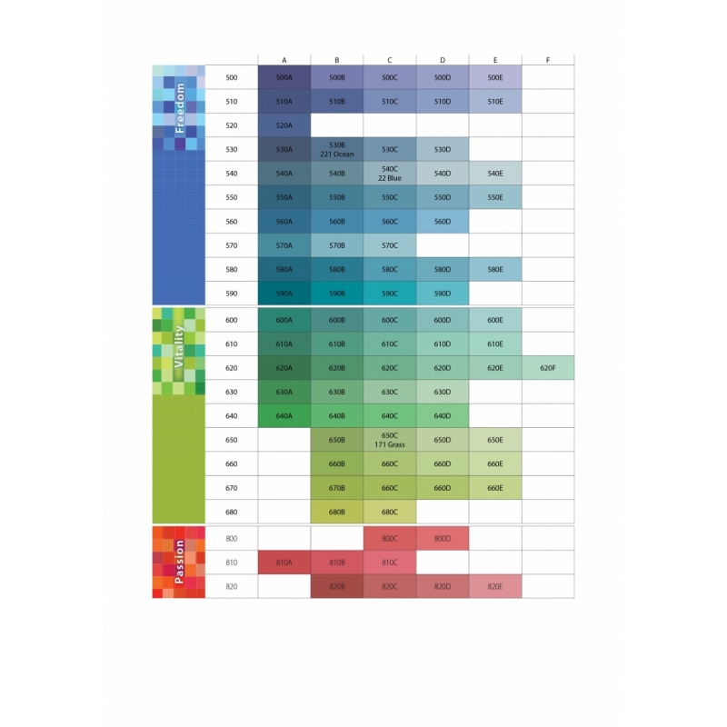 AKRINOL Fugamix photo 2