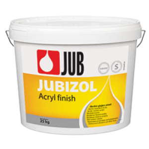 JUBIZOL Acryl Finish S1.5