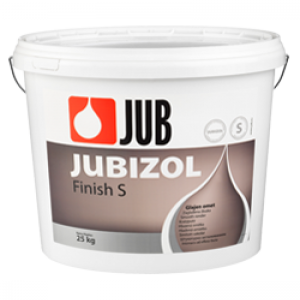 JUBIZOL Finish S1.0