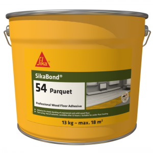 SikaBond® - 54 Parquet