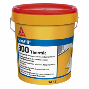 SikaFill® 300 Thermic