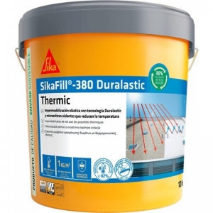 SikaFill® 300 Thermic