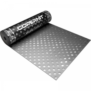 Perforated Film