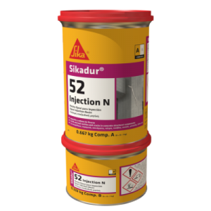 Sikadur® - 52 Injection