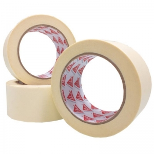 Sika® Masking Tape 80°C