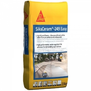 SikaCeram® - 249 Easy