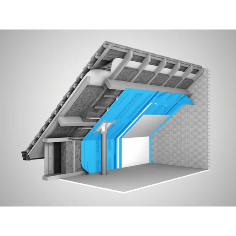 Knauf Homeseal LDS 5 photo 0