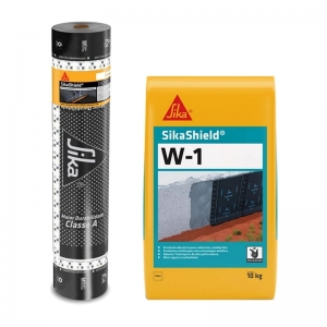 SikaShield® W164